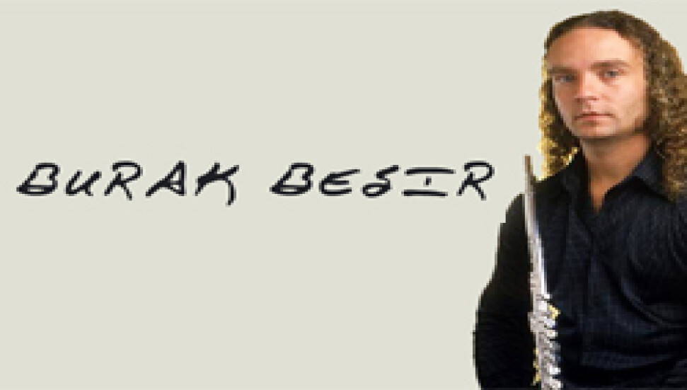 Burak Beşir "Sezen Aksu" şarkılarıyla, konser için  İstanbul`a geliyor