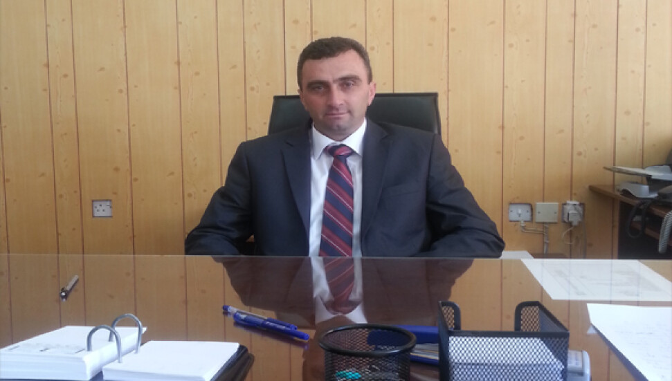 Buran; "Bu yıl kurak geçecek demek için henüz erken"