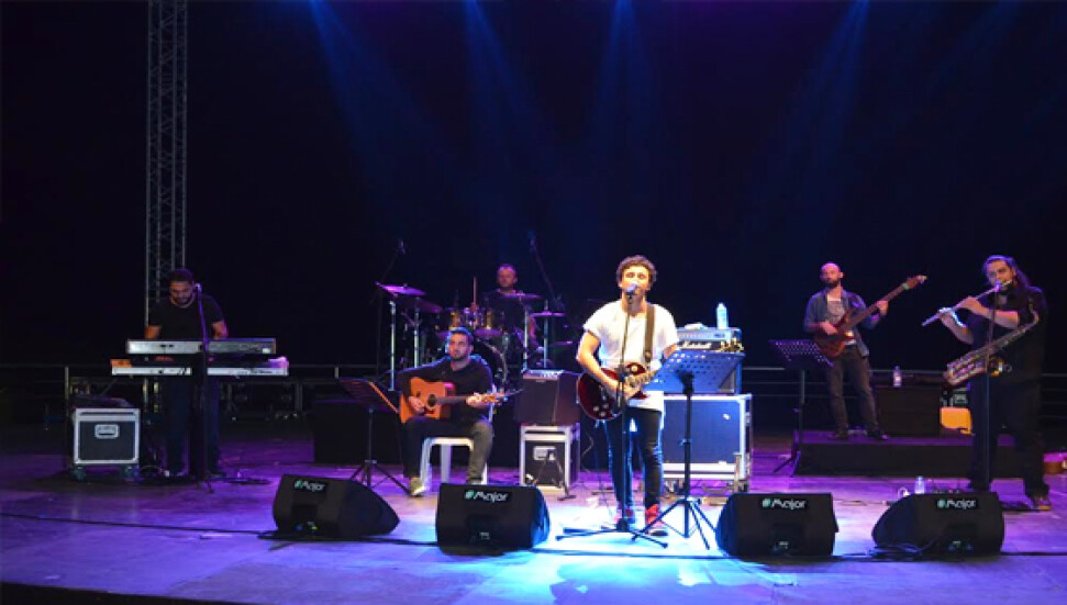 Buray Girne'yi inletti