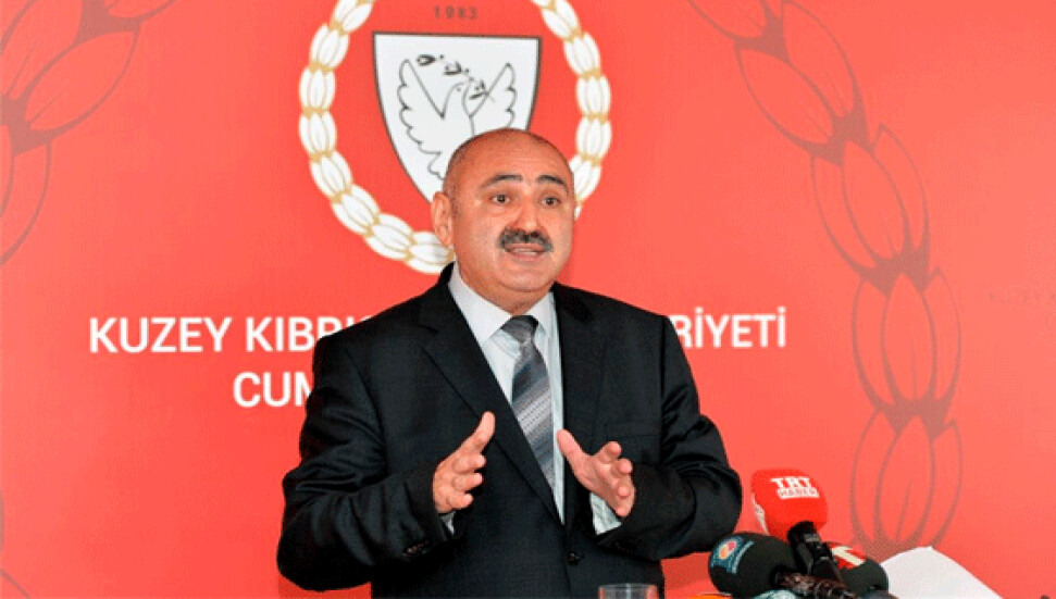 Akıncı - Anastasiadis görüşmesinde desantralize model tartışılacak