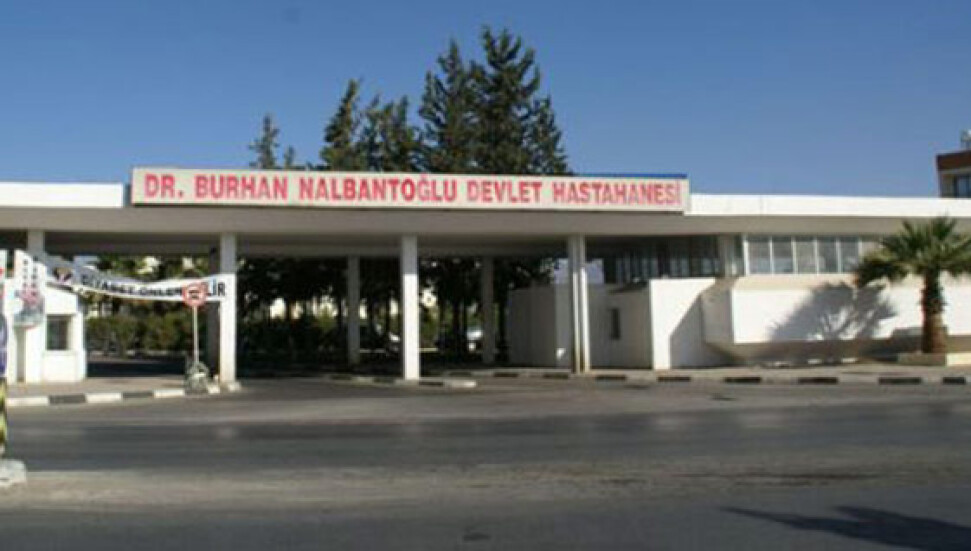 Dr. Burhan Nalbantoğlu Hastanesi'nde dijital santral sistemine geçildi