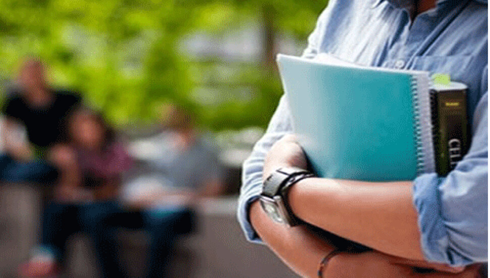 Kontenjan bursu adayları belirlendi