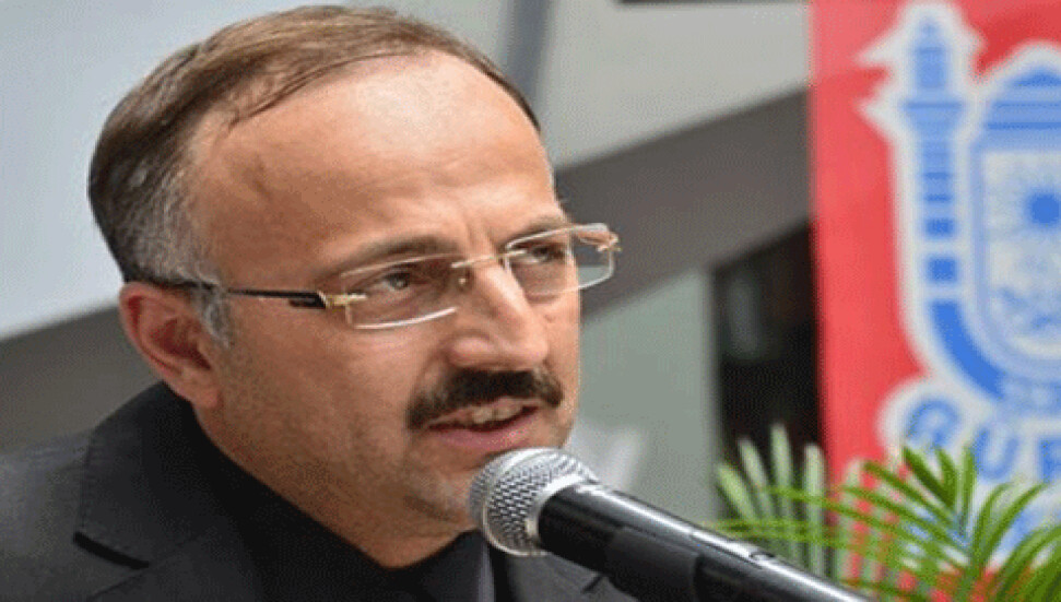 Bursa Gürsu Belediye Başkanı'na silahlı saldırı!