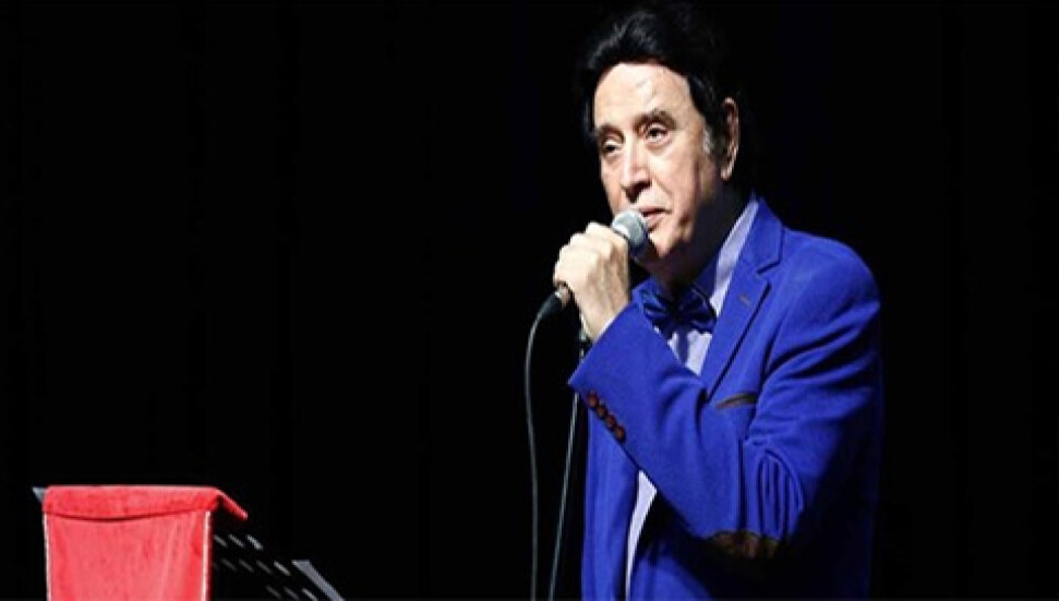 Erol Büyükburç hayatını kaybetti