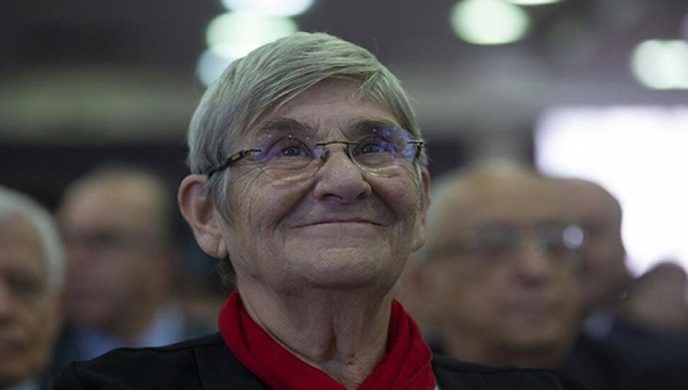 Canan Karatay: "Meyve de yenilmeyecek"