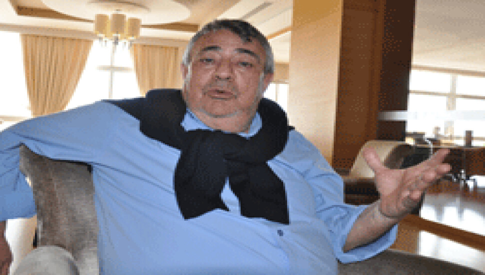 Çağıner: "Günay, turizmimizi bizim bakanlığımızdan daha fazla sahipleniyor"