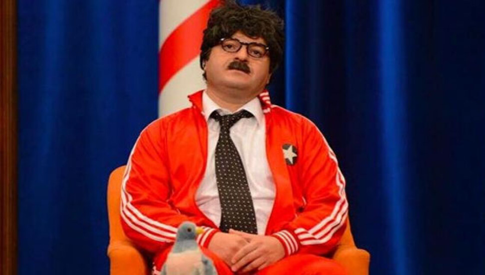 Çağlar Çorumlu reklam setinde kalp krizi geçirdi