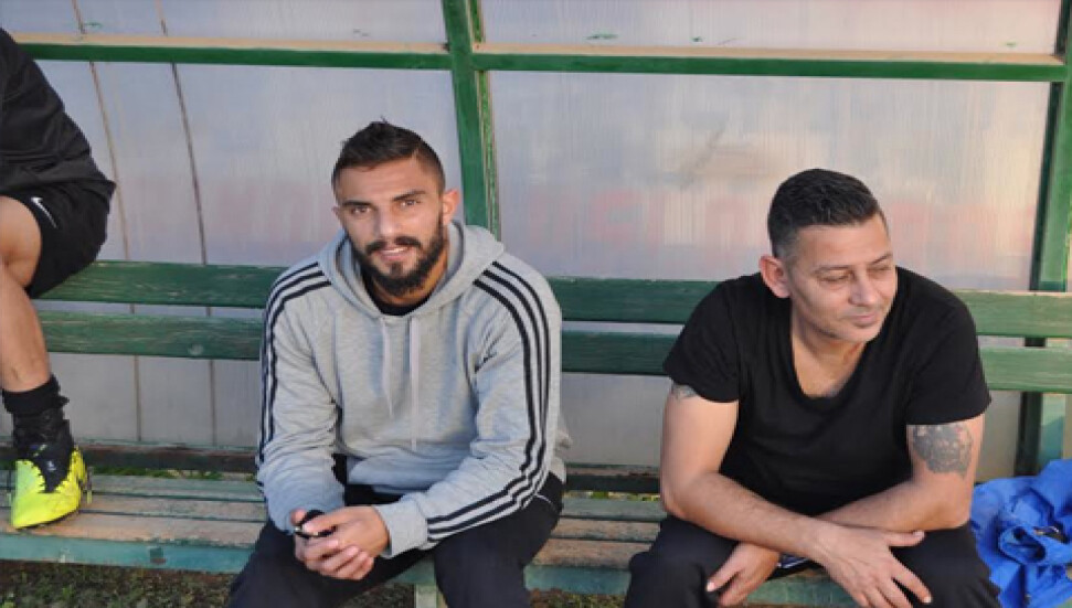 Hem sakat hem cezalı