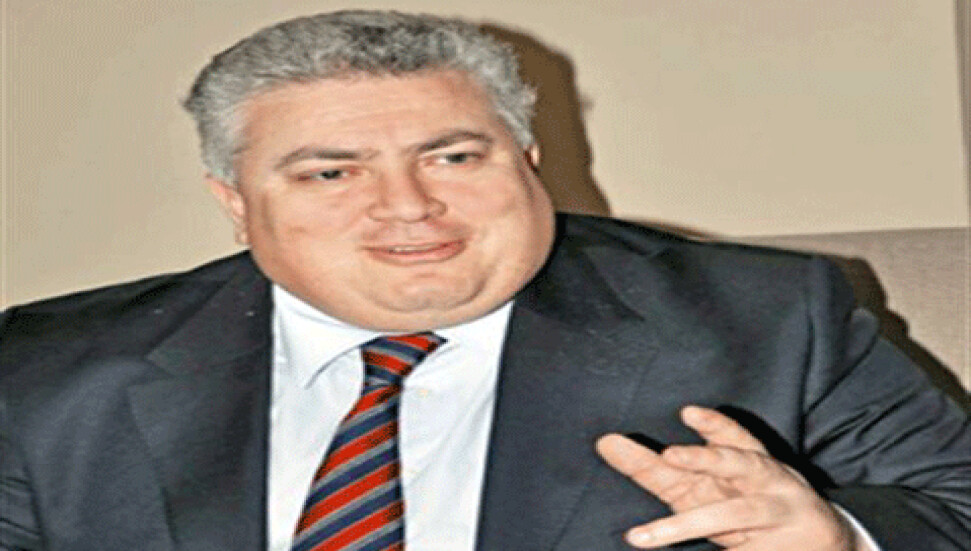 Bardak savurma olayı... Çakıcı: "Başkanlık Divanı toplantıya çağrılmalı"