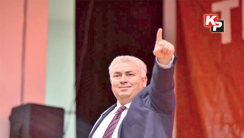 Çakıcı: Bu tip konularda siyasi kin ayıptır, yakışmaz