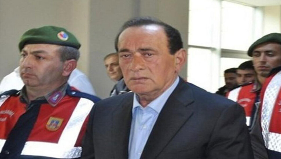 Alaattin Çakıcı tahliye edildi