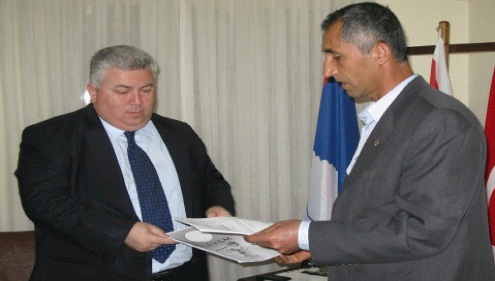 Çakıcı: "Bütün dinler ve mezhepler tanıtılmalı"