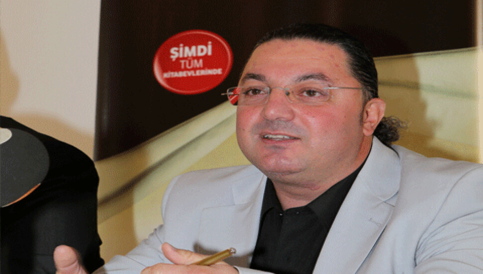 Benim Gözümden adlı sesli kitabın başarısı yurt dışına taşıyor