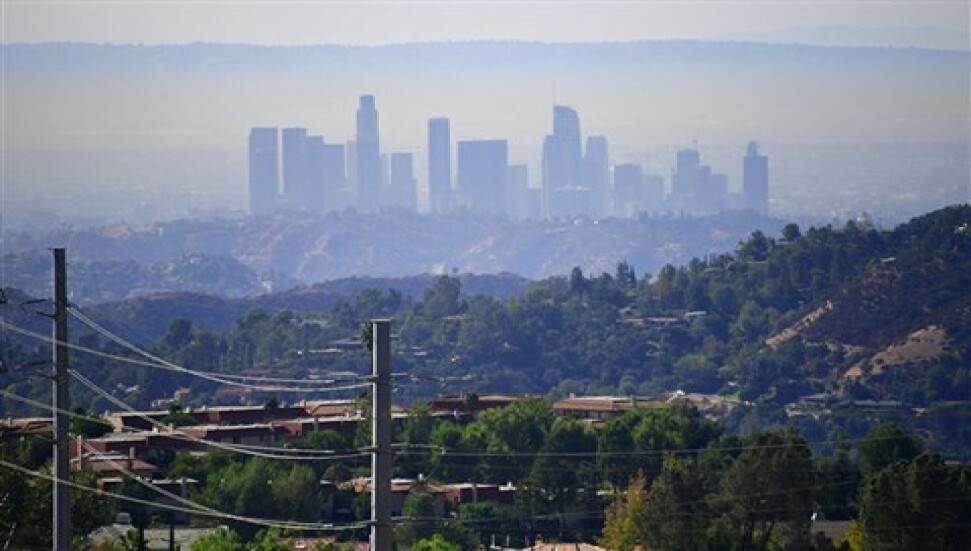 ABD'ye 51. eyalet mi geliyor? 'Yeni Kaliforniya' bağımsızlık ilan etti