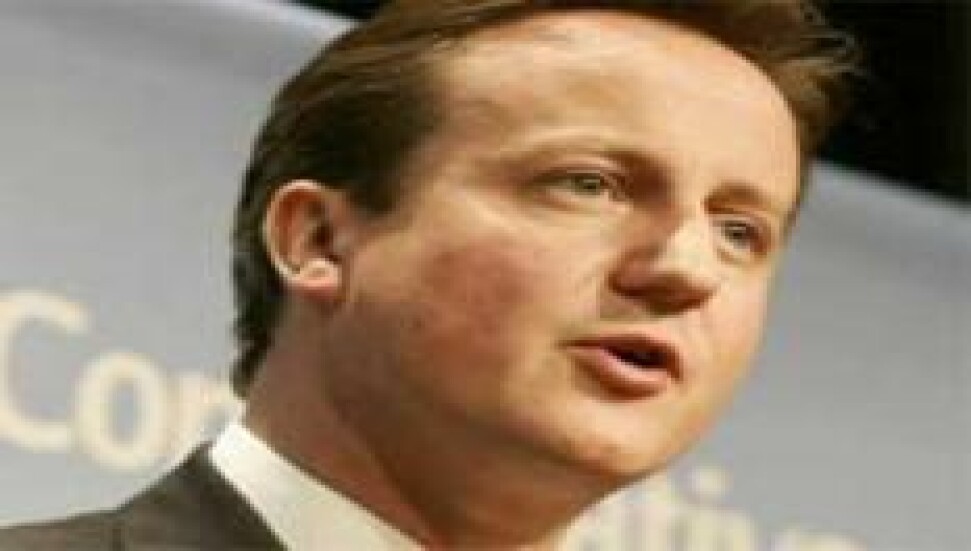 Cameron'dan Türkiye'nin AB üyeliğine ciddi destek