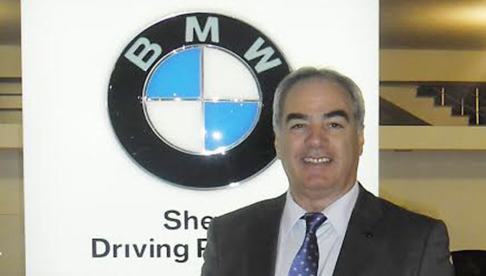 Çangar Motors 20 yaşında