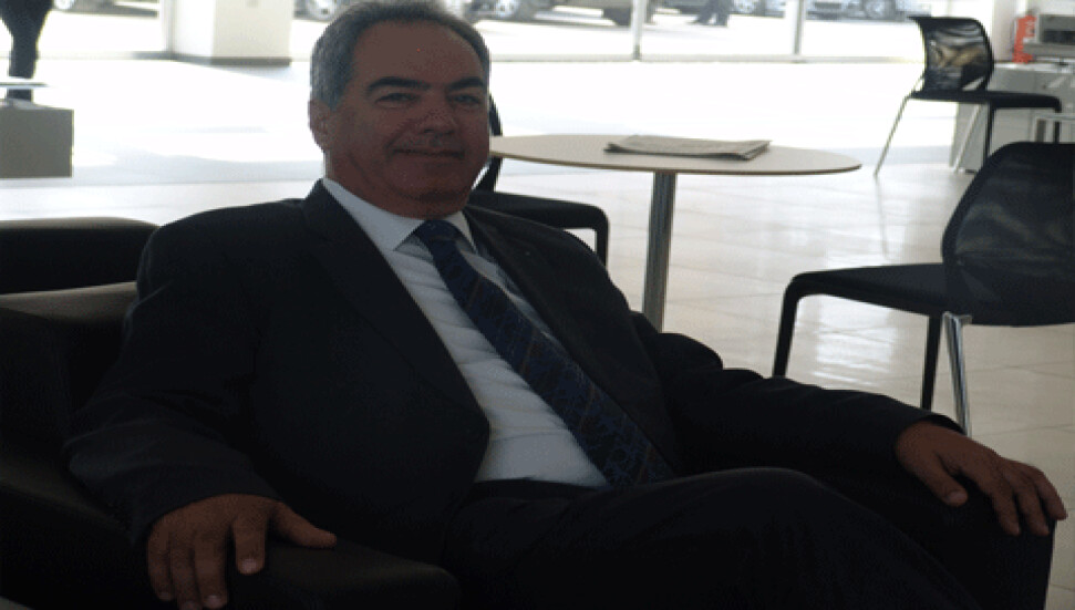 Çangar Motors 2012 modelleriyle göz kamaştırıyor
