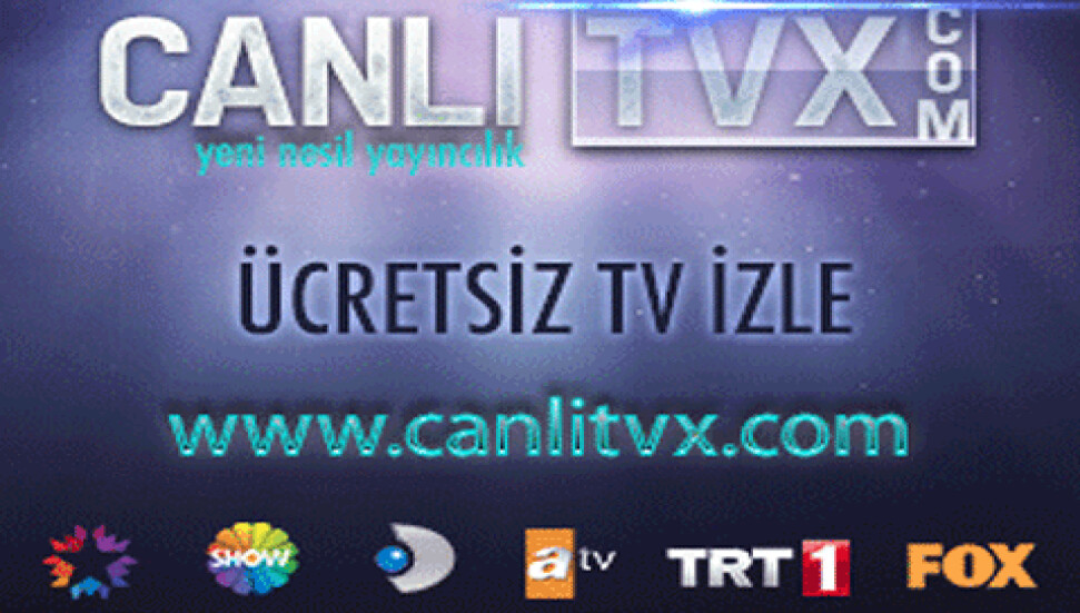 En Yeni Televizyon Dünyası 