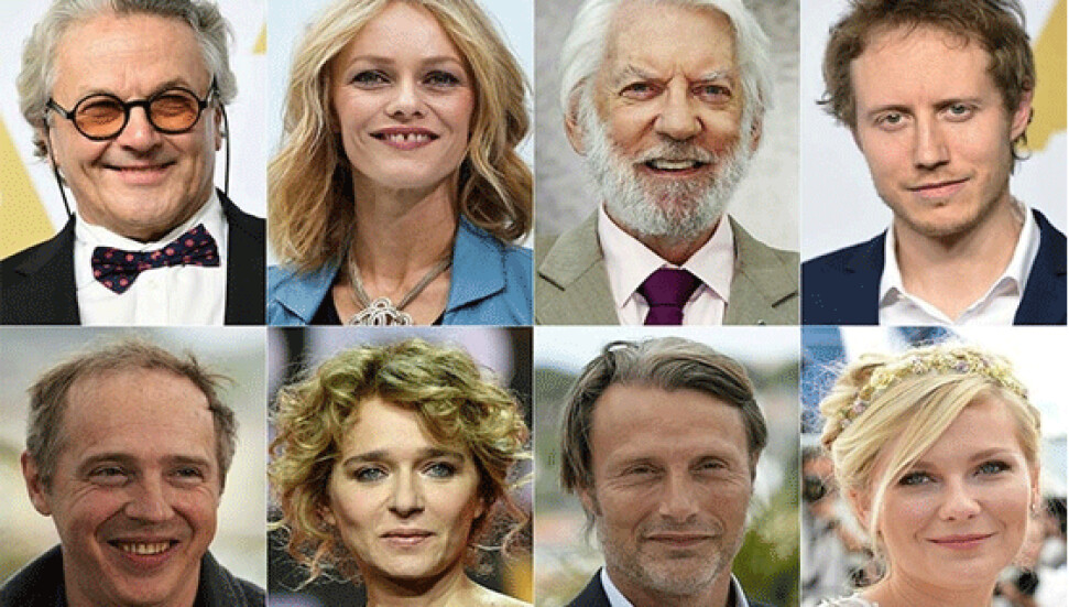 Cannes Film Festivali jurisi belli oldu