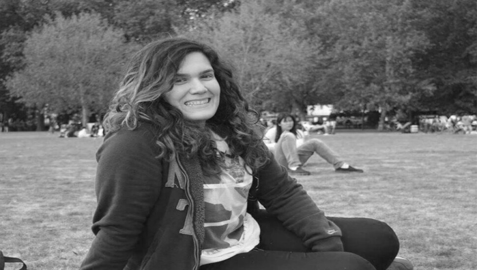 27 yaşındaki Cansu Özkan hayatını kaybetti