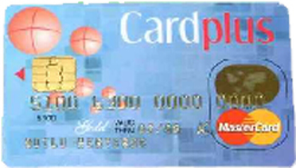 Card Plus Zirvesi Düzenlendi