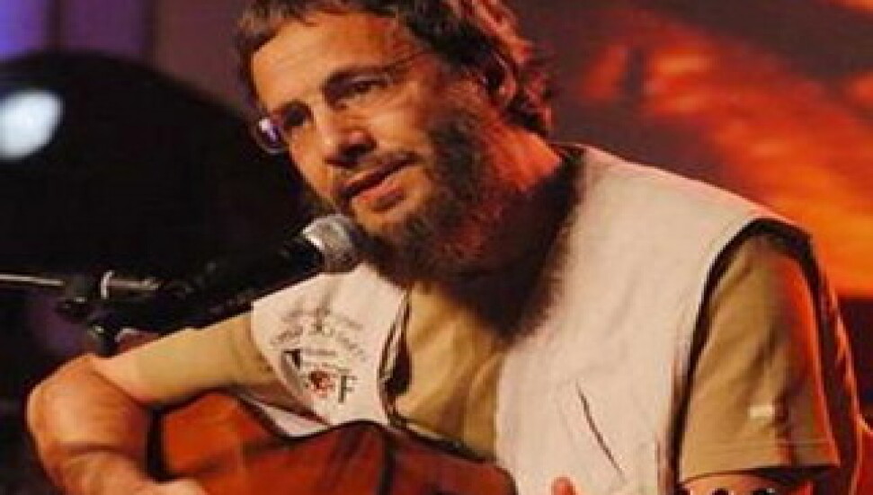 Barış için konser verecek
