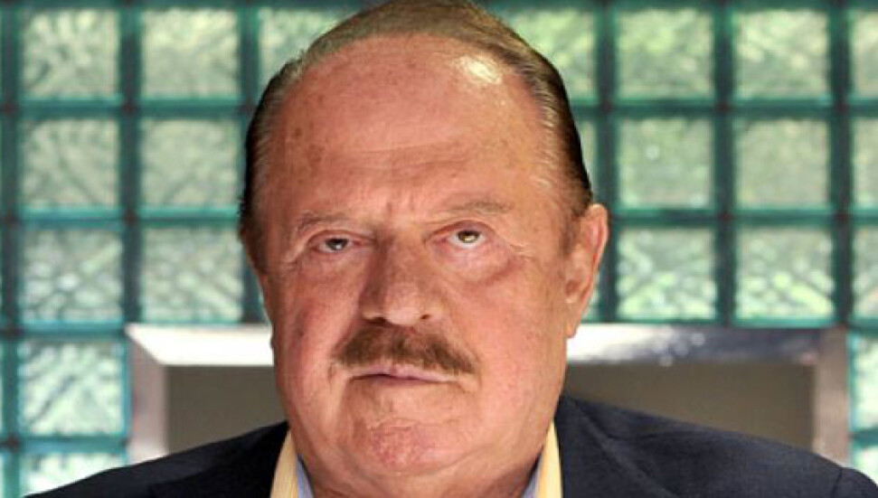 Gençlerbirliği Kulübü Başkanı İlhan Cavcav hayatını kaybetti