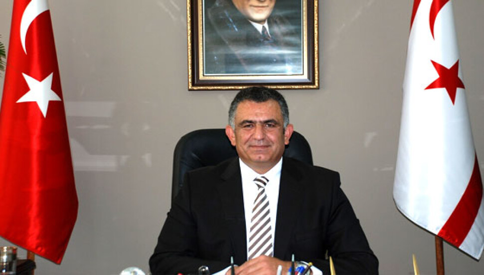 Çavuşoğlu: "Süt Kurumu'nda devrim yaptık"