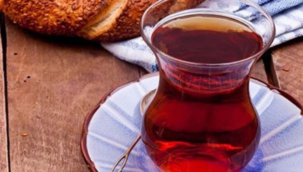 Siyah çayın yeni bir faydası ortaya çıktı