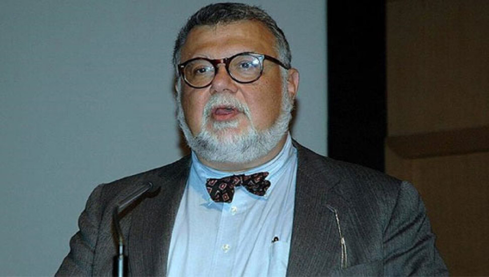 Celal Şengör: "İnsanlar öldükten sonra gömülmemeli, hepsi birer yedek parçadır"