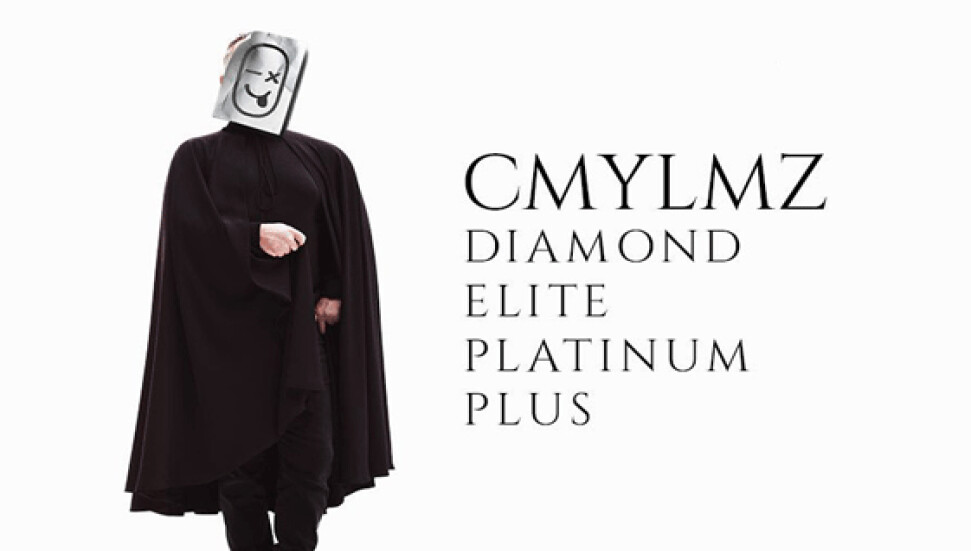 Cem Yılmaz Londra'da sahne aldı