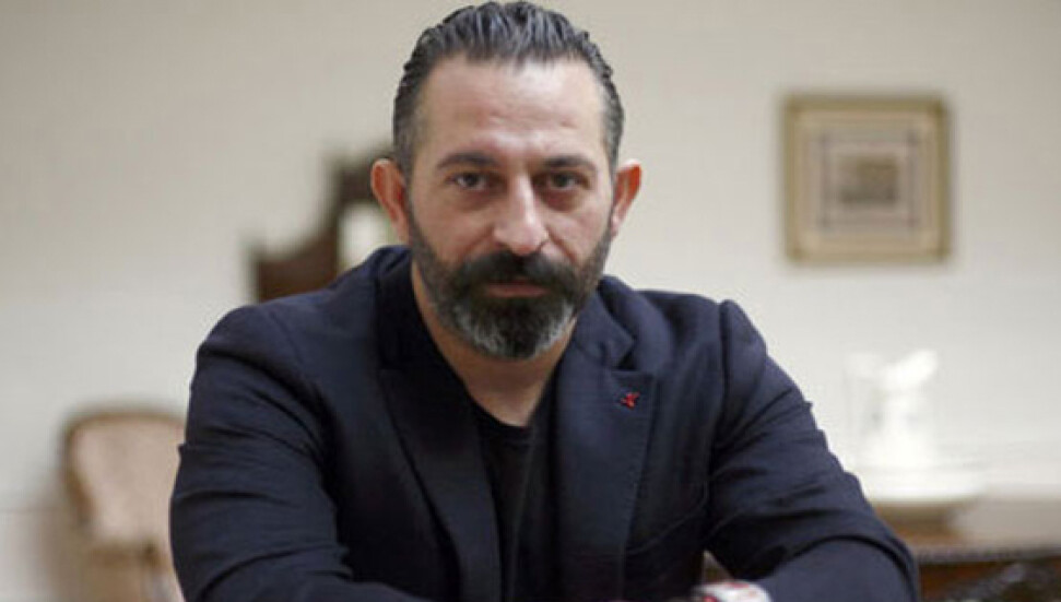 Cem Yılmaz, Down Sendromu Derneği'ne 300 bin TL bağışta bulundu