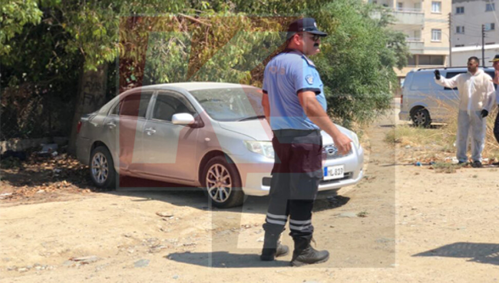 Cesedin kimliği belirlendi: 1 Temmuz'dan beri kayıptı!