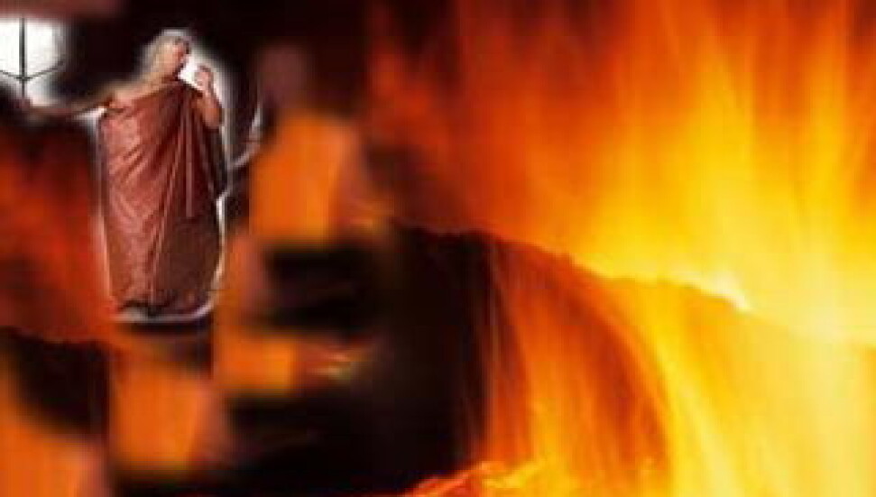 Cehennem var mı yok mu?