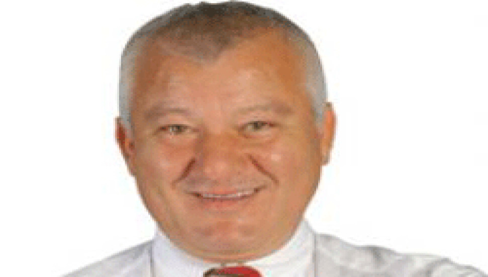 Fatih Çekirge, Hürriyet'teki köşesinde yazdı: "Halının altındaki KKTC"