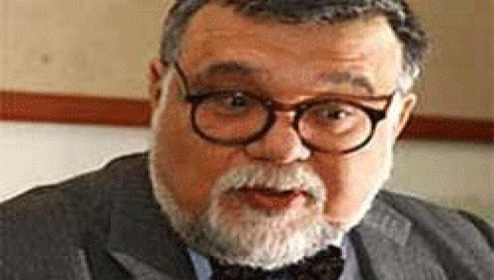 Ünlü profesörden pornoya şaşırtıcı övgü