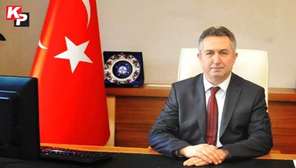 Çelik: "Gözlerinizi teknolojiye dikin, ülkenizi şahlandırın"