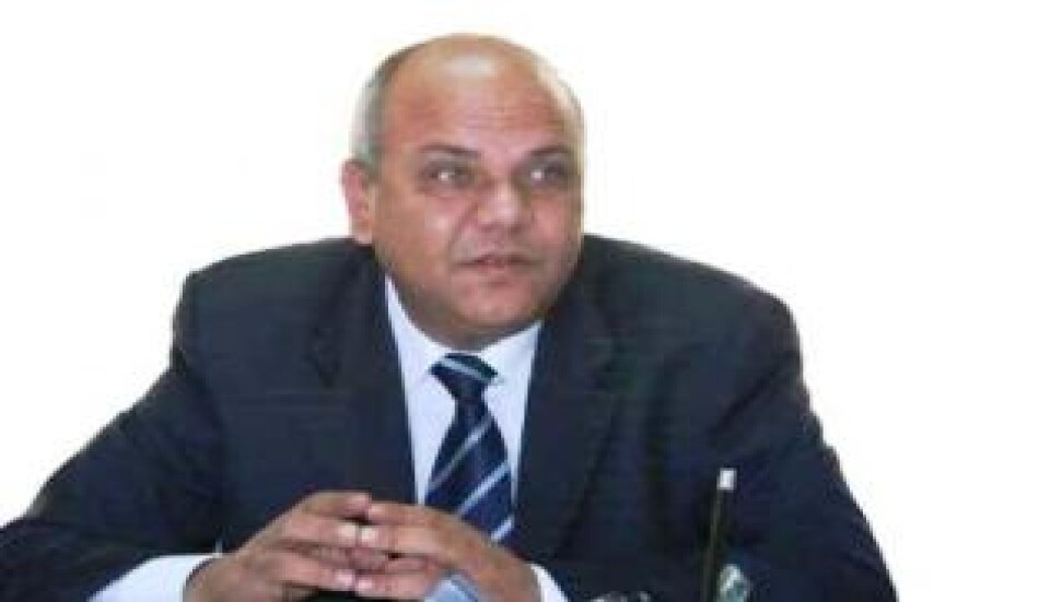 Yapma Be Başkan!...