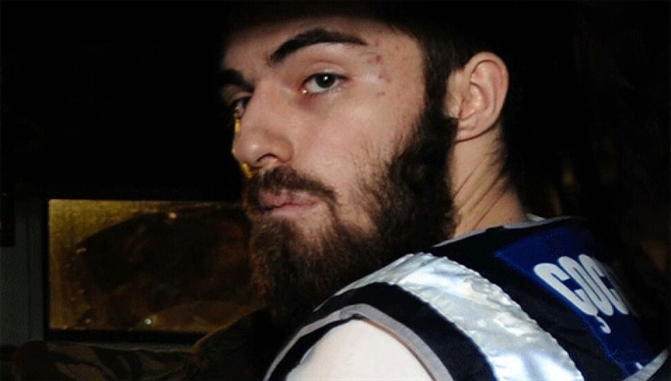 Cem Garipoğlu intihar etti