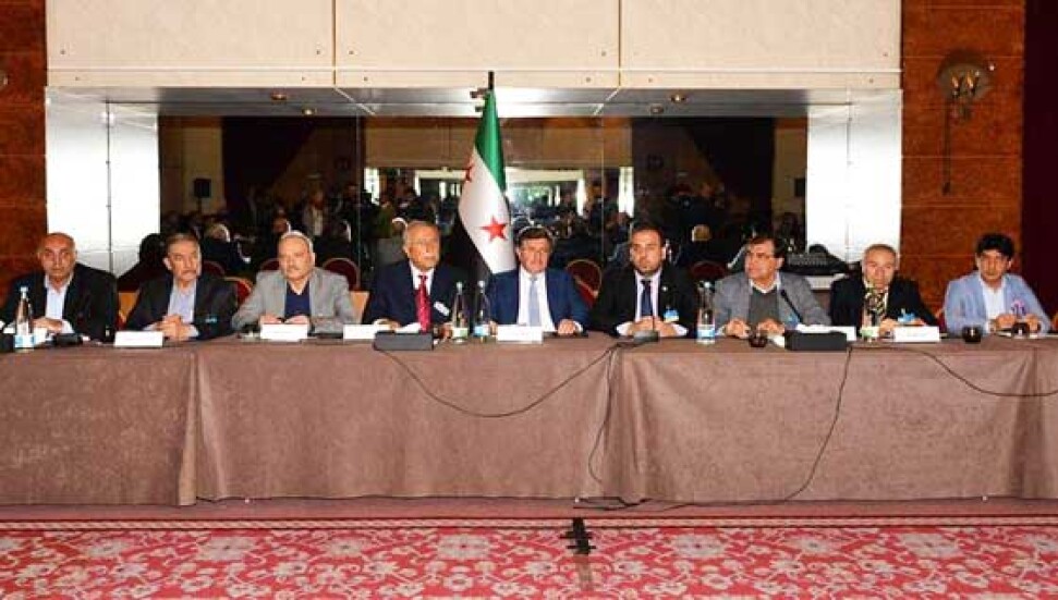 Suriye konulu Cenevre 7 görüşmeleri 10 Temmuz'da başlıyor