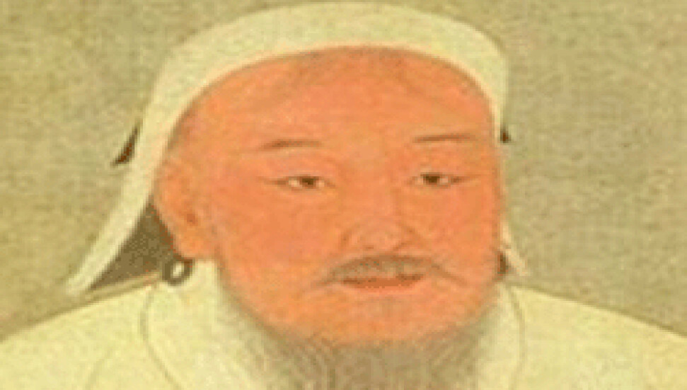 Tarihin en katliamcı çevrecisi