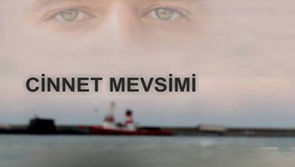 "Cinnet Mevsimi" belgeseli Baraka'da gösteriliyor