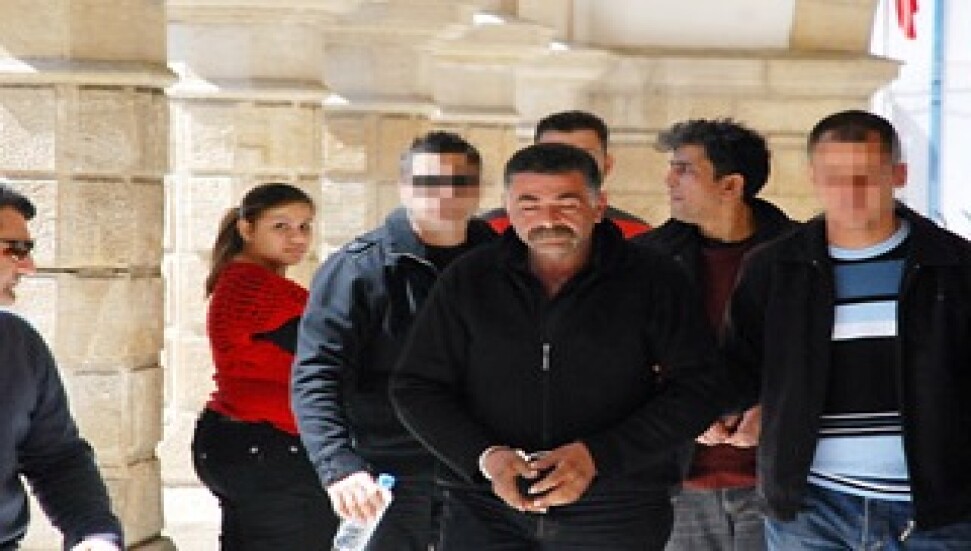 Cephane nerede kullanılacaktı