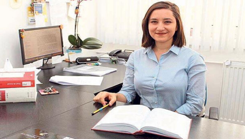 Ceren Damar davasında verilen karara itiraz etti