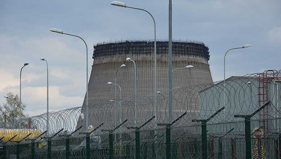 Çernobil Nükleer Santrali'nde patlama: Ukrayna Rusya'yı suçladı, Moskova reddetti