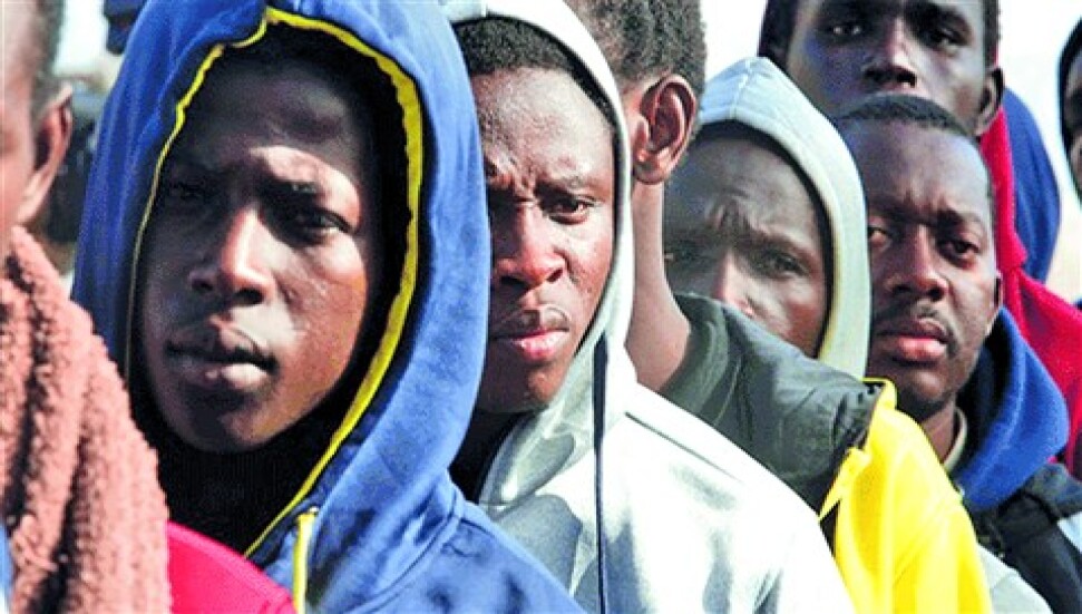 Kıbrıs Postası, ülkedeki kanlı ve vahşi çetelerin perdesini aralıyor: KKTC'nin çete dosyası!