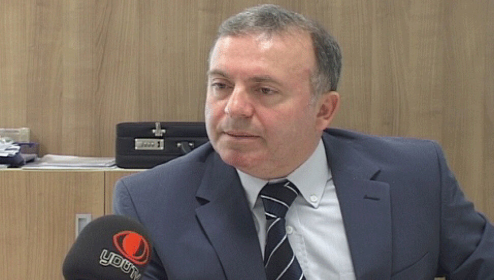 Göz alerjisine dikkat!