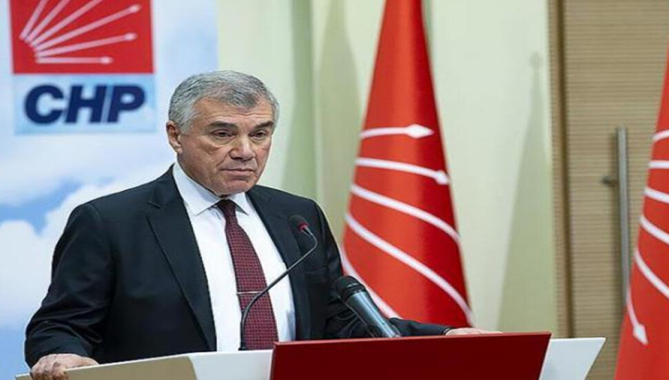 CHP'li Çeviköz TASS'a konuştu: "Rusya'yla etkin iş birliğine devam edeceğiz"