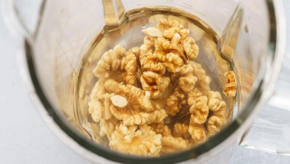 Ceviz suyu diyeti nedir ve nasıl yapılır?