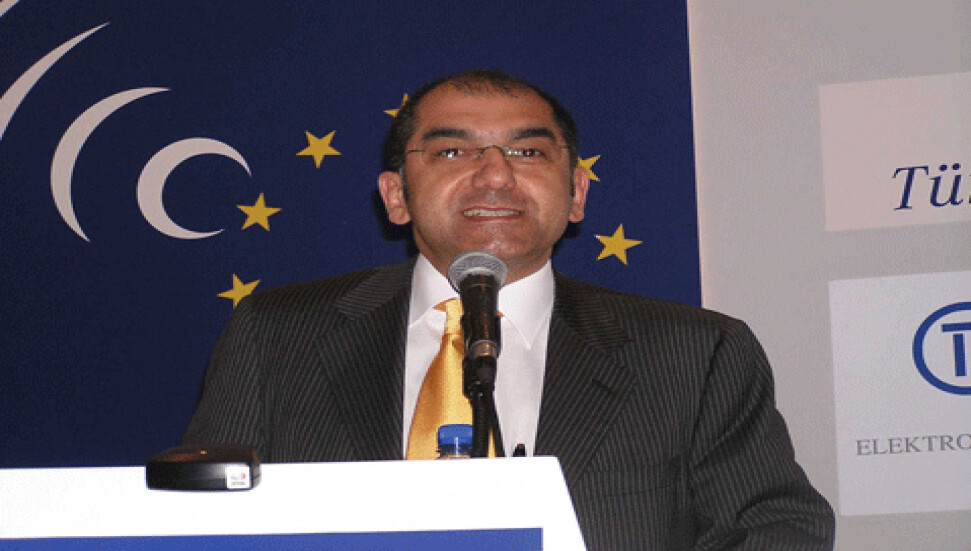 Ozan Ceyhun, Star Medya Grubu'ndan istifa etti